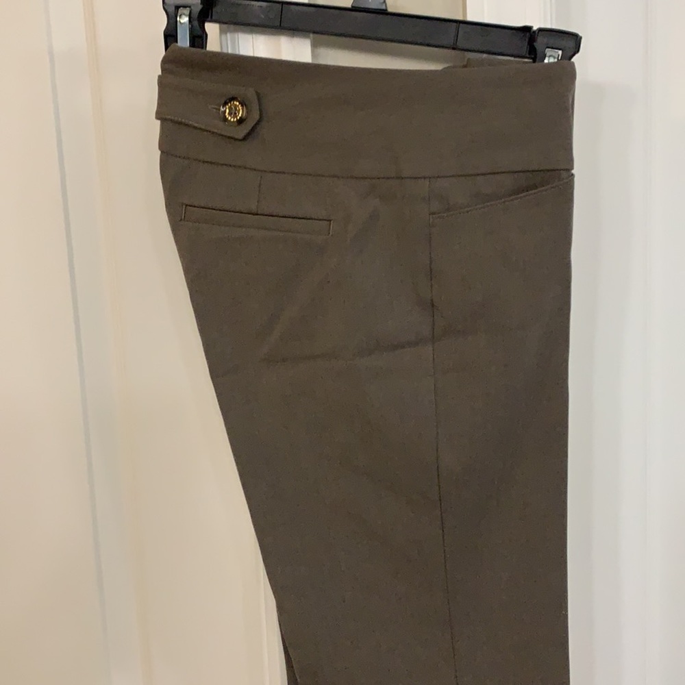 Express pants - Picture 4 of 6